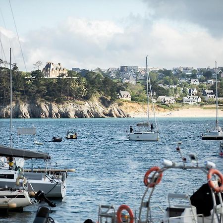 Le Dixmude, Appartement Proche Plage De Morgat 卡松 外观 照片